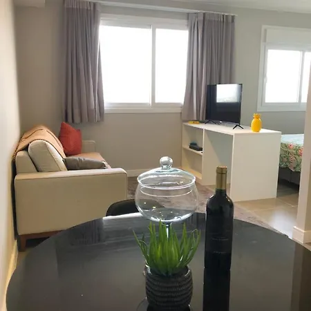 Loft 1303 Maxplaza, Encantador, Piscina, Garagem Canoas  Exterior photo