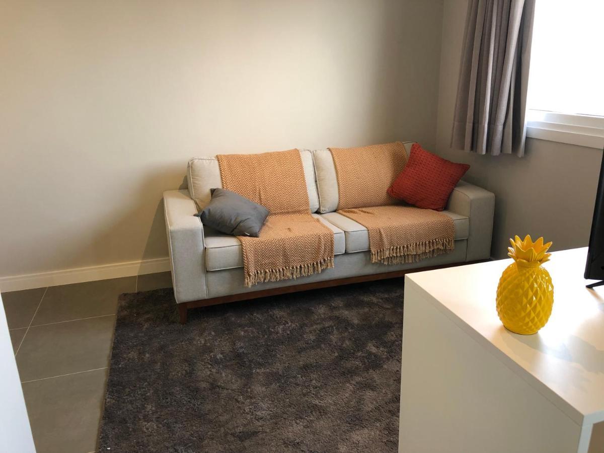 Apartment Loft 1303 Maxplaza, Encantador, Piscina, Garagem *