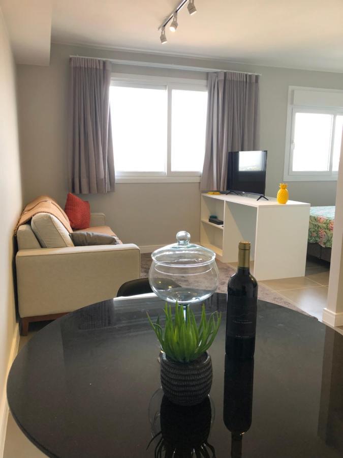 Apartment Loft 1303 Maxplaza, Encantador, Piscina, Garagem