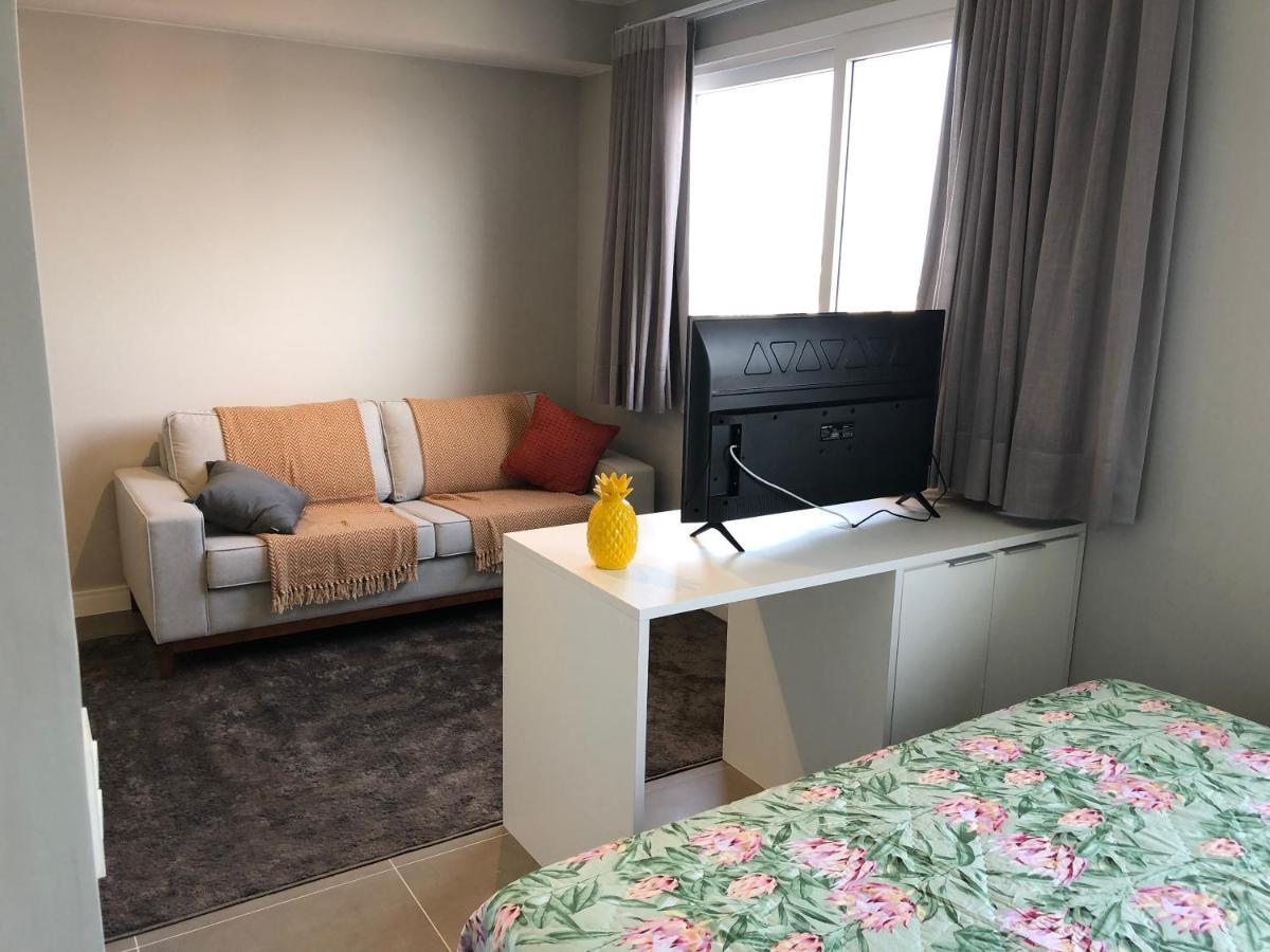 Loft 1303 Maxplaza, Encantador, Piscina, Garagem Apartment