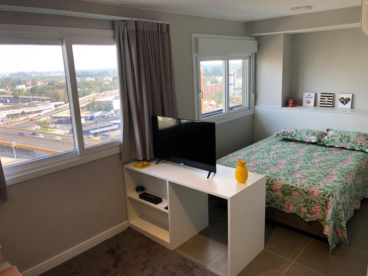 Loft 1303 Maxplaza, Encantador, Piscina, Garagem Canoas (Rio Grande do Sul)