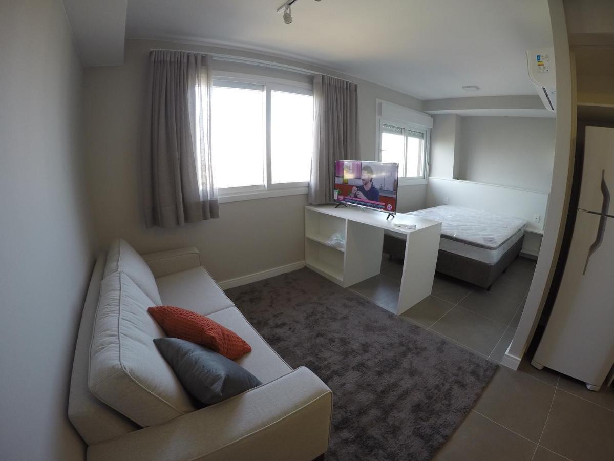 Loft 1303 Maxplaza, Encantador, Piscina, Garagem *