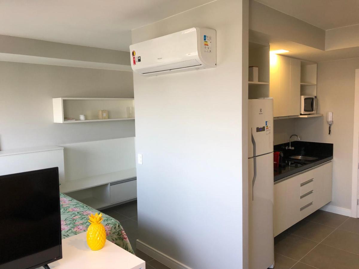 Loft 1303 Maxplaza, Encantador, Piscina, Garagem *