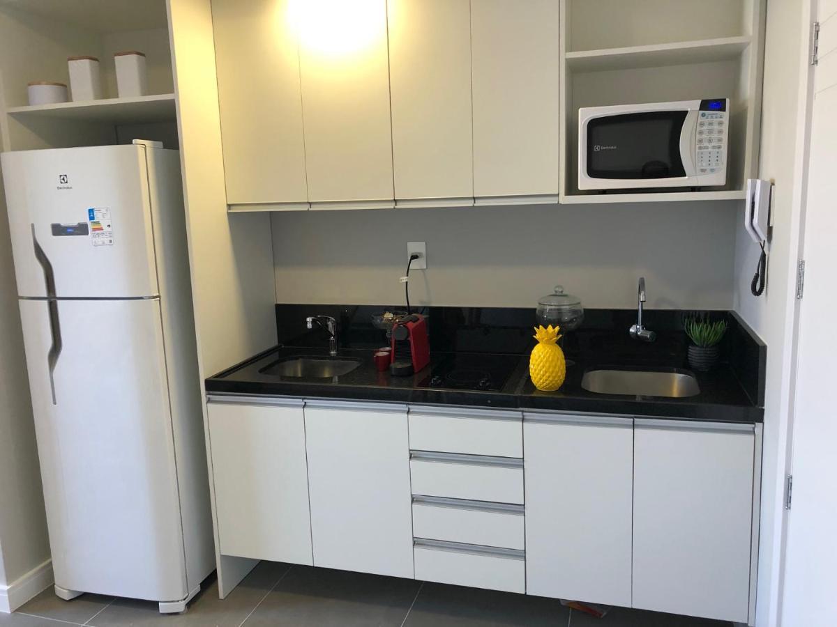Loft 1303 Maxplaza, Encantador, Piscina, Garagem Apartment *