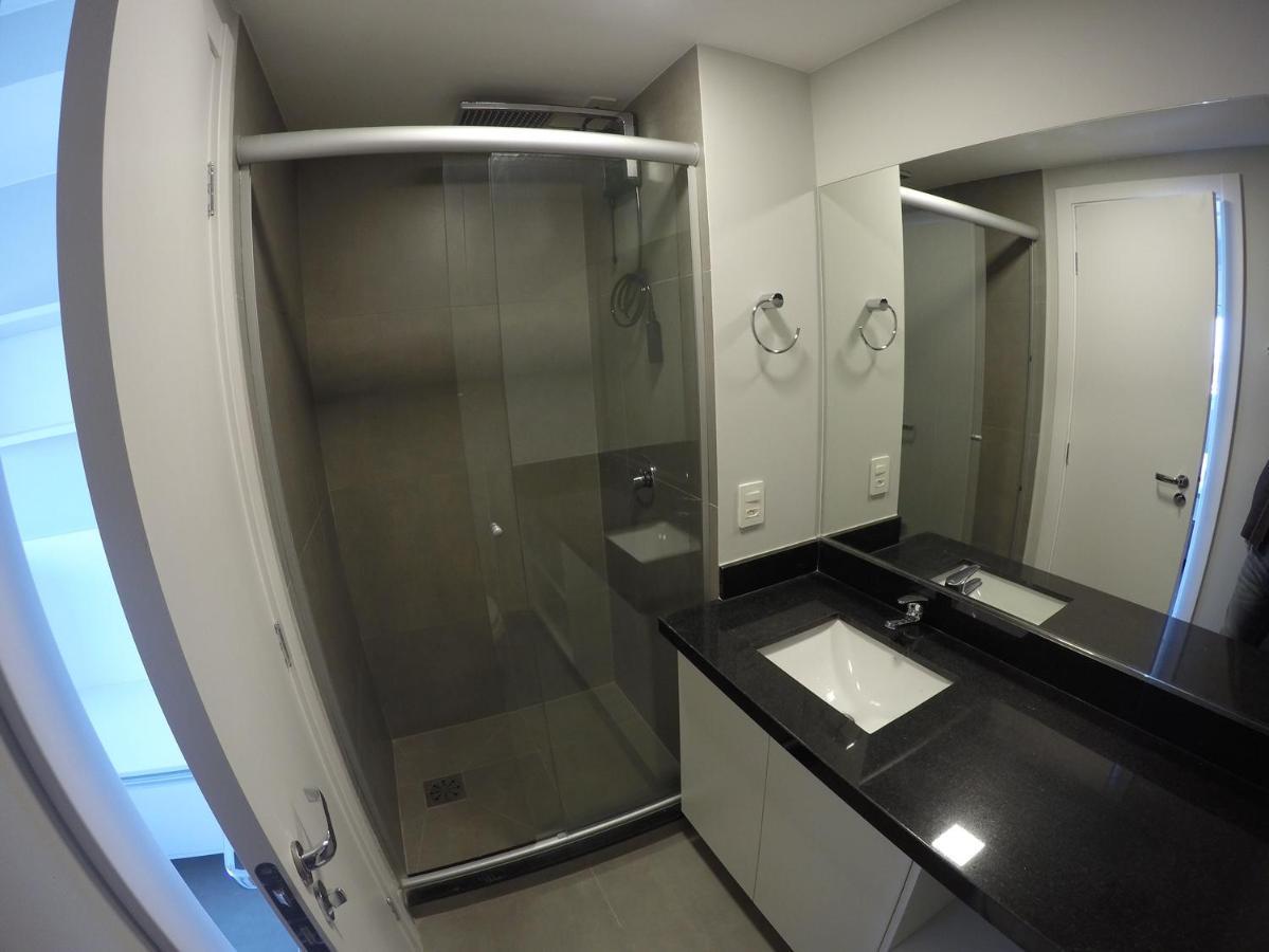 Apartment Loft 1303 Maxplaza, Encantador, Piscina, Garagem
