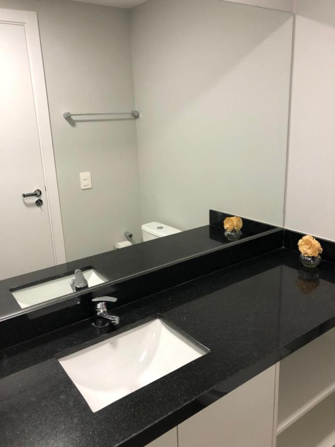 Loft 1303 Maxplaza, Encantador, Piscina, Garagem