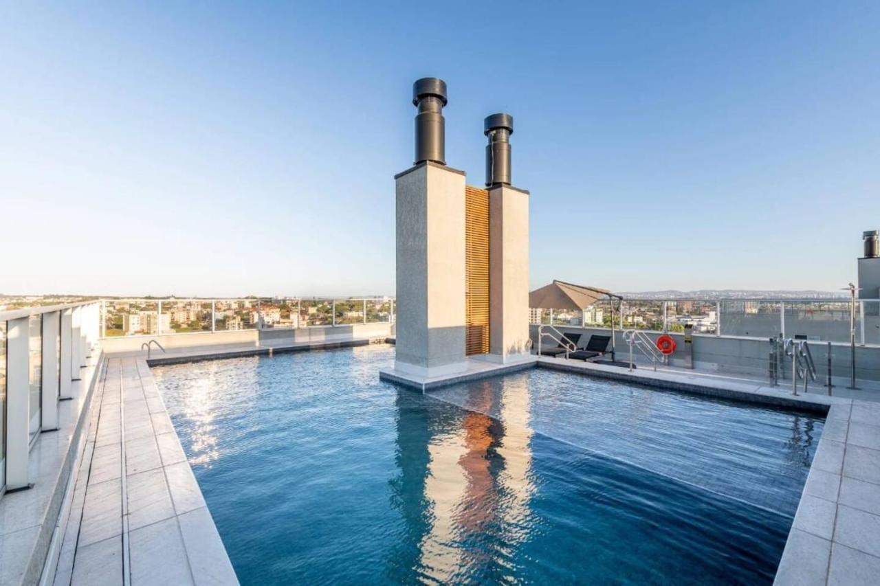 Apartment Loft 1303 Maxplaza, Encantador, Piscina, Garagem *