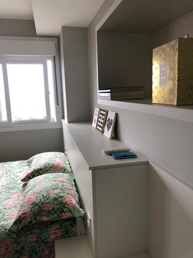 Loft 1303 Maxplaza, Encantador, Piscina, Garagem *