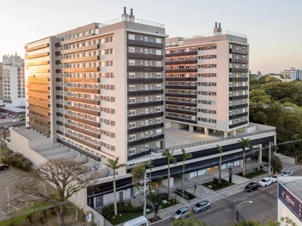 Apartment Loft 1303 Maxplaza, Encantador, Piscina, Garagem *