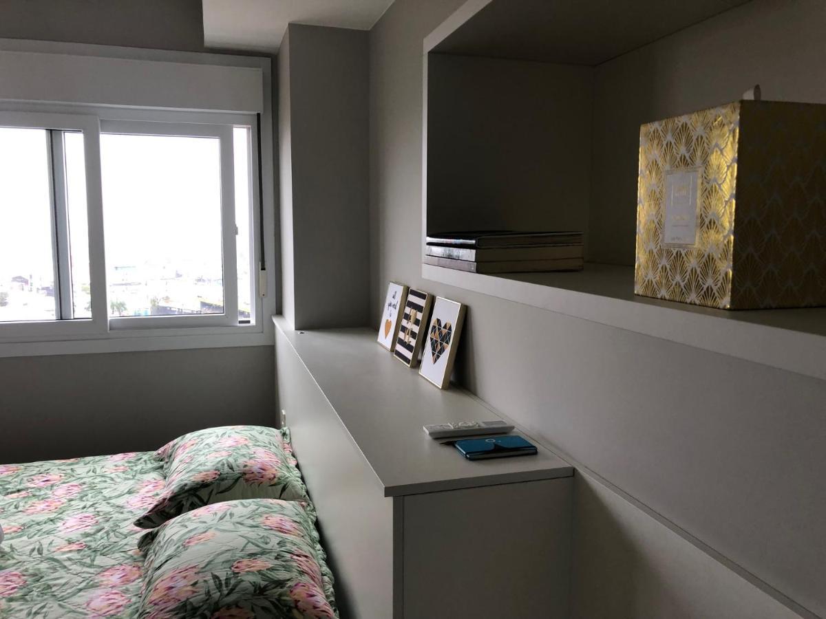Apartment Loft 1303 Maxplaza, Encantador, Piscina, Garagem