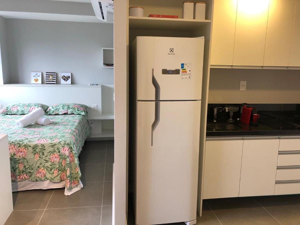 Loft 1303 Maxplaza, Encantador, Piscina, Garagem Apartment Canoas (Rio Grande do Sul)