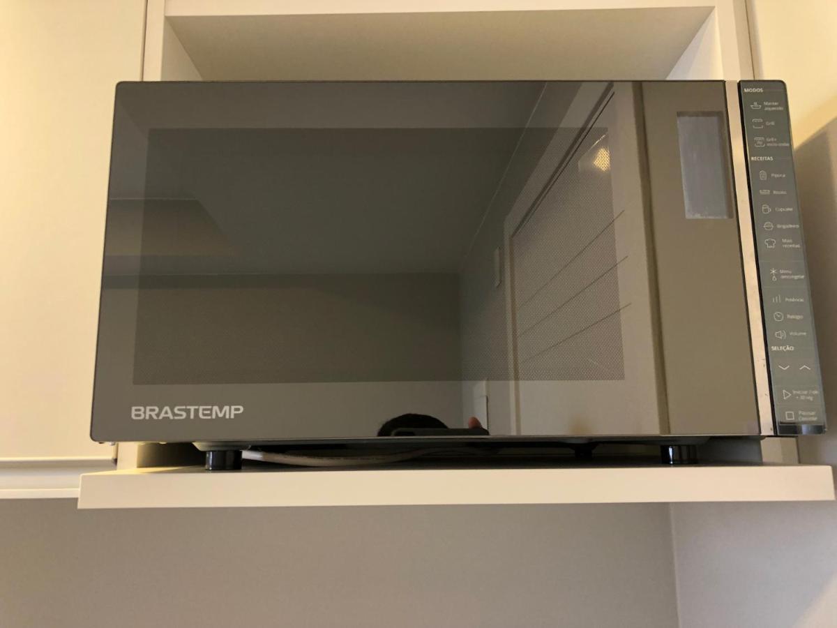 Loft 1303 Maxplaza, Encantador, Piscina, Garagem