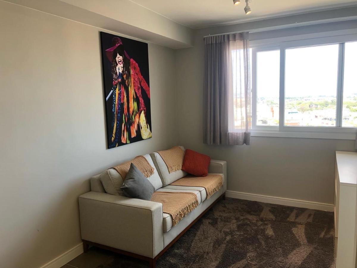 Loft 1303 Maxplaza, Encantador, Piscina, Garagem
